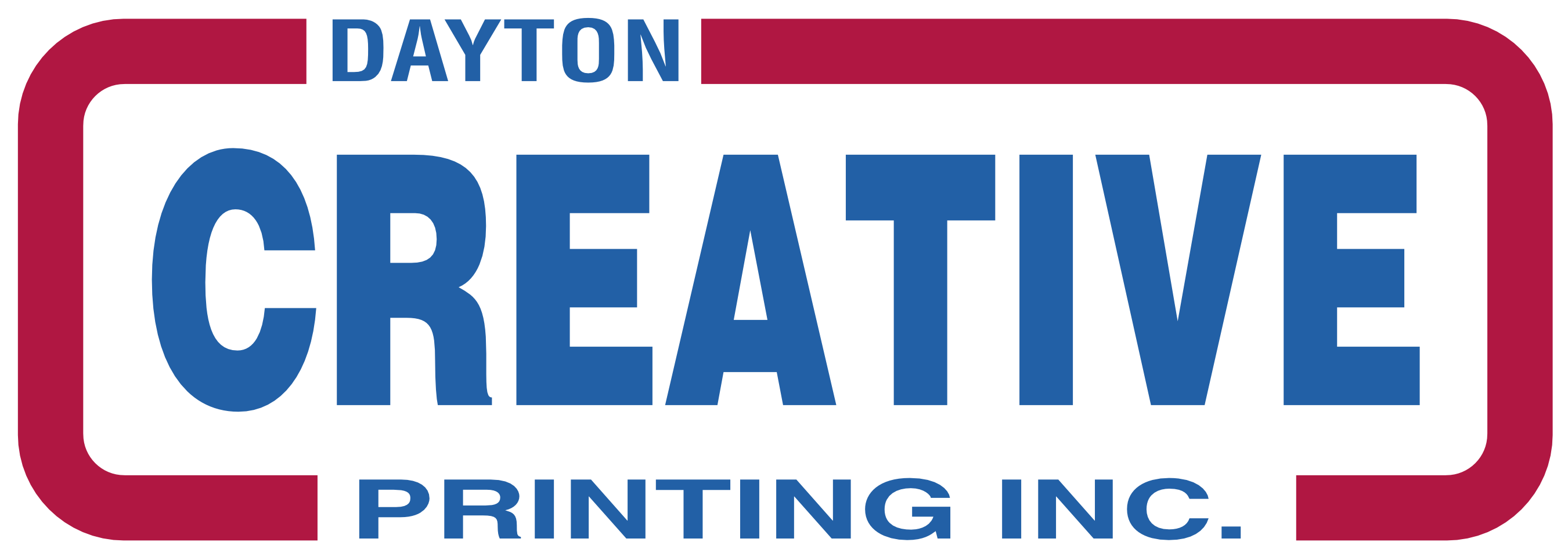 Dayton Creative Printing Inc.
